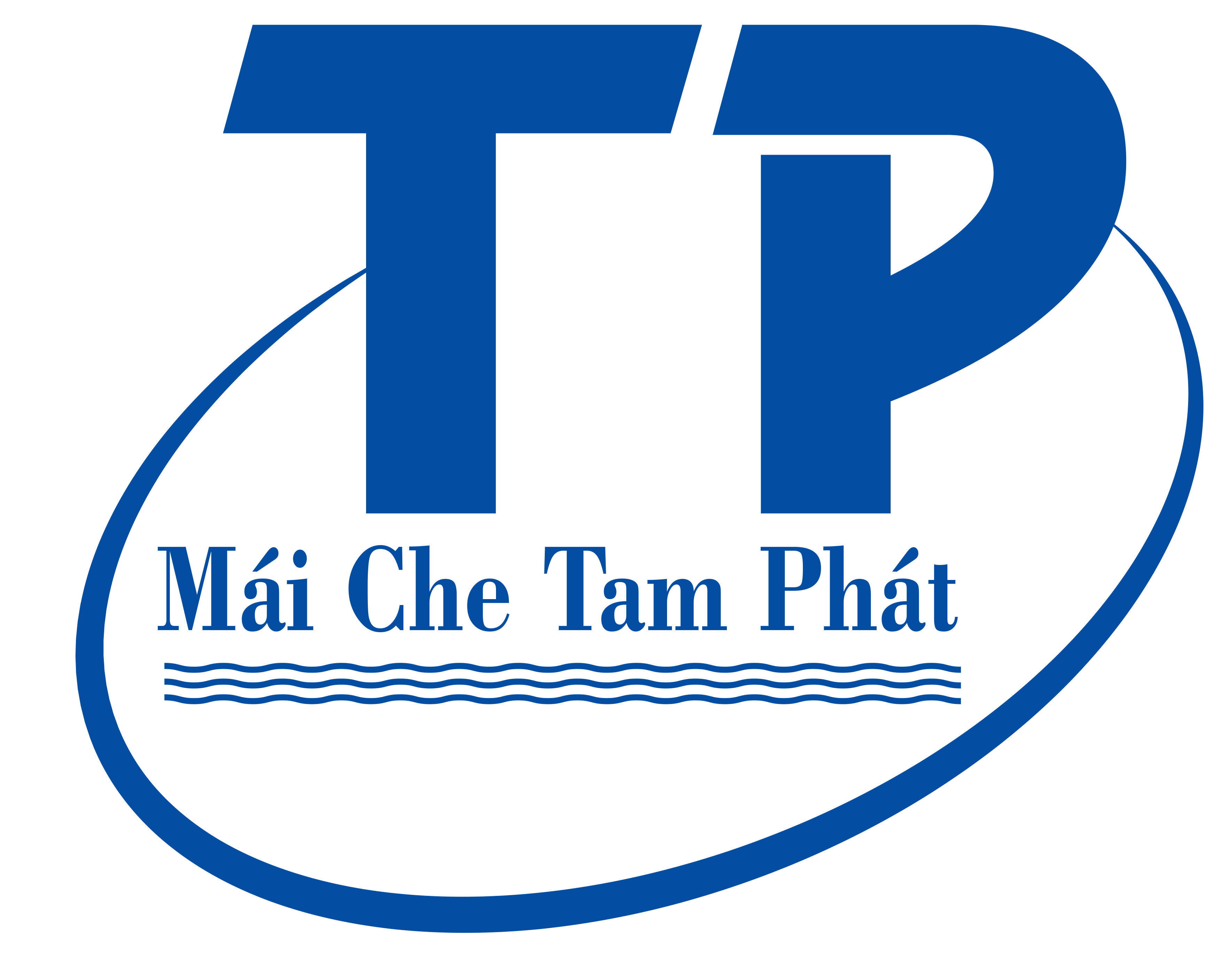 Bạt Lót Hồ Tam Phát